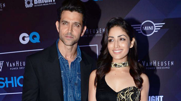 Hrithik ROCKS, Sushant SHINES, Anushka AMAZES At GQ Fashion Nights 2016 Hrithik ROCKS, Sushant SHINES, Anushka AMAZES At GQ Fashion Nights 2016