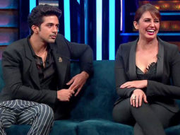 Huma Qureshi On Saqib Saleem’s LONG List Of Girlfriends
