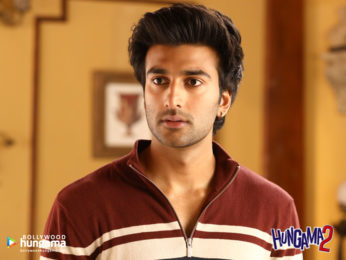 Wallpapers of the movie Hungama 2