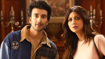 Wallpapers of the movie Hungama 2