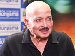 “I Immediately Said YES For Kaabil”: Rakesh Roshan