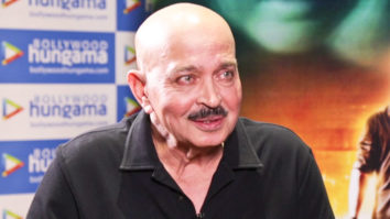 “I Immediately Said YES For Kaabil”: Rakesh Roshan