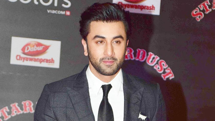 “I Think I Don’t Even Deserve Sanjay Dutt Biopic”: Ranbir Kapoor “I Think I Don’t Even Deserve Sanjay Dutt Biopic”: Ranbir Kapoor