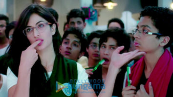 Movie Still From The Film Jagga Jasoos