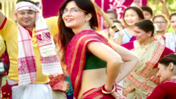 Movie Still From The Film Jagga Jasoos