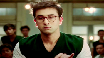 Movie Still From The Film Jagga Jasoos