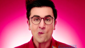 Movie Still From The Film Jagga Jasoos