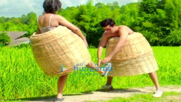 Movie Still From The Film Jagga Jasoos