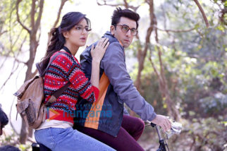 Movie Stills Of The Movie Jagga Jasoos