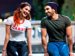 Je T’aime (Befikre)