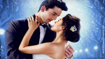 First Look Of The Movie Jeena Isi Ka Naam Hai