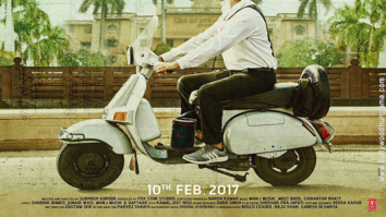 First Look From The Movie Jolly LLB 2