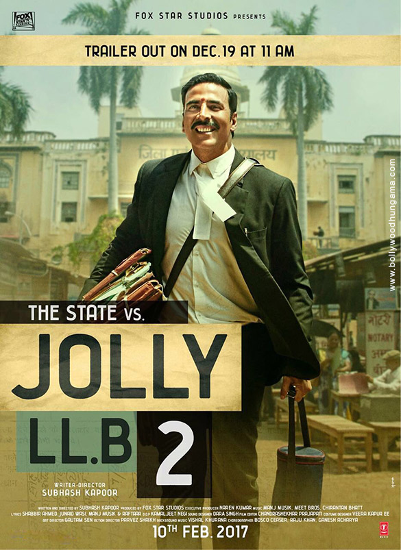 jolly llb 2 18