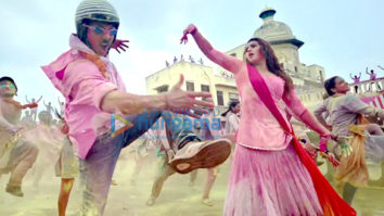 Movie Still From The Film Jolly LLB 2