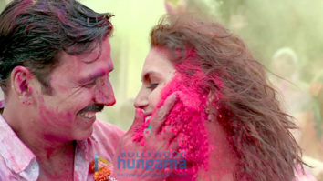 Movie Still From The Film Jolly LLB 2