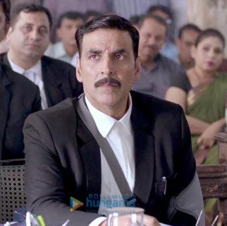 Movie Still From The Film Jolly LLB 2