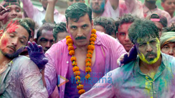 Movie Still From The Film Jolly LLB 2