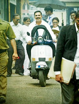 Movie Stills Of The Movie Jolly LLB 2