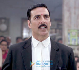 Movie Still From The Film Jolly LLB 2