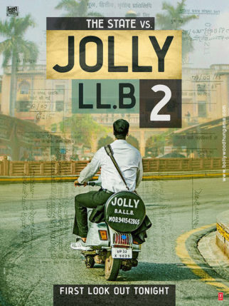 Jolly LLB 2
