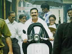 EXCLUSIVE promo look – Akshay Kumar is set to deliver a hard hitting message with entertainment in Jolly LLB 2