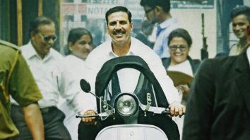 EXCLUSIVE promo look – Akshay Kumar is set to deliver a hard hitting message with entertainment in Jolly LLB 2
