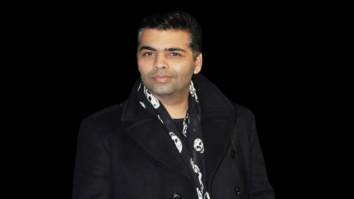 “It’s really RIDICULOUS, how dare anybody” – Karan Johar on Taimur Ali Khan controversy