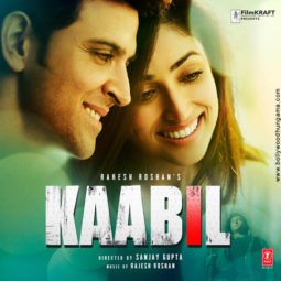 First Look Of The Movie Kaabil