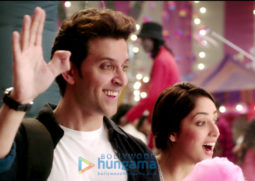 Movie Still From The Film Kaabil