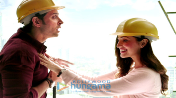 Movie Still From The Film Kaabil