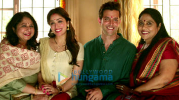 Movie Still From The Film Kaabil