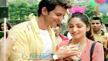 Movie Still From The Film Kaabil