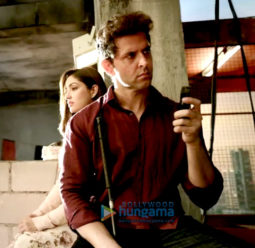 Movie Still From The Film Kaabil