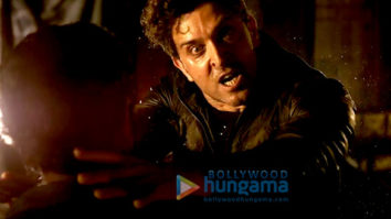 Movie Still From The Film Kaabil