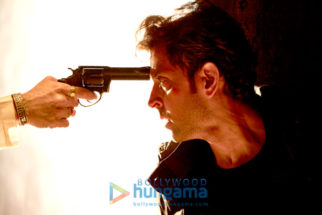 Movie Stills Of The Movie Kaabil