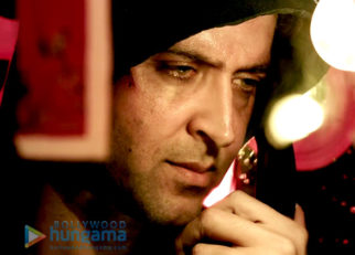 Movie Still From The Film Kaabil