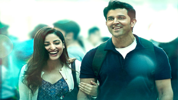 Movie Stills Of The Movie Kaabil