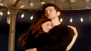Movie still from the film Kaabil