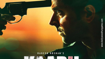 First Look Of The Movie Kaabil