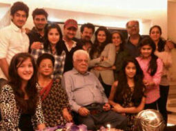 Check out: Sanjay Kapoor shares a heartwarming picture with Kapoor clan