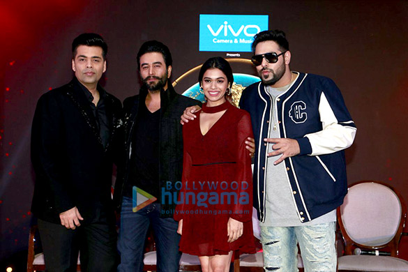 karan badshah launch of dil hai hindustani 2