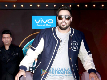 Karan Johar, Badshah and other grace the launch of Dil Hai Hindustani