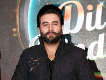 Karan Johar, Badshah and other grace the launch of Dil Hai Hindustani