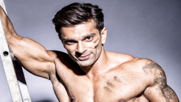 Karan Singh Grover to team up with British band Dinosaur Pile-Up