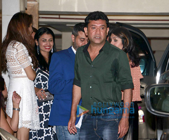 kareena kapoor khan saif ali khans christmas bash 11