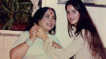 Throwback Thursday: Katrina Kaif shares her fan moment meeting dance guru Sitara Devi