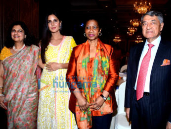 Katrina Kaif graces 'WeUNITE' event