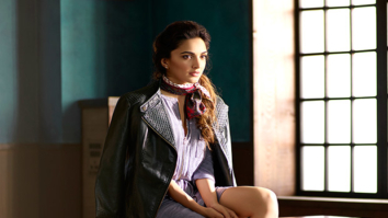 Watch: It’s a wrap for Kiara Advani’s film Machine in Mannequin challenge style