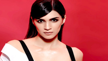 Celebrity Photo Of Kriti Sanon