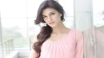 Kriti Sanon undergoes weapon training for Raabta